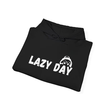 Lazy Day - Unisex Hoodie