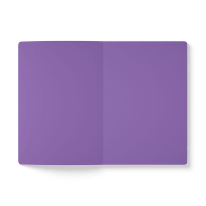 Softcover Reset in Progress Journal