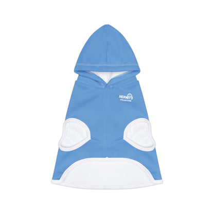 Pet Hoodie for Stylish Pets - Lazy Day Hermit