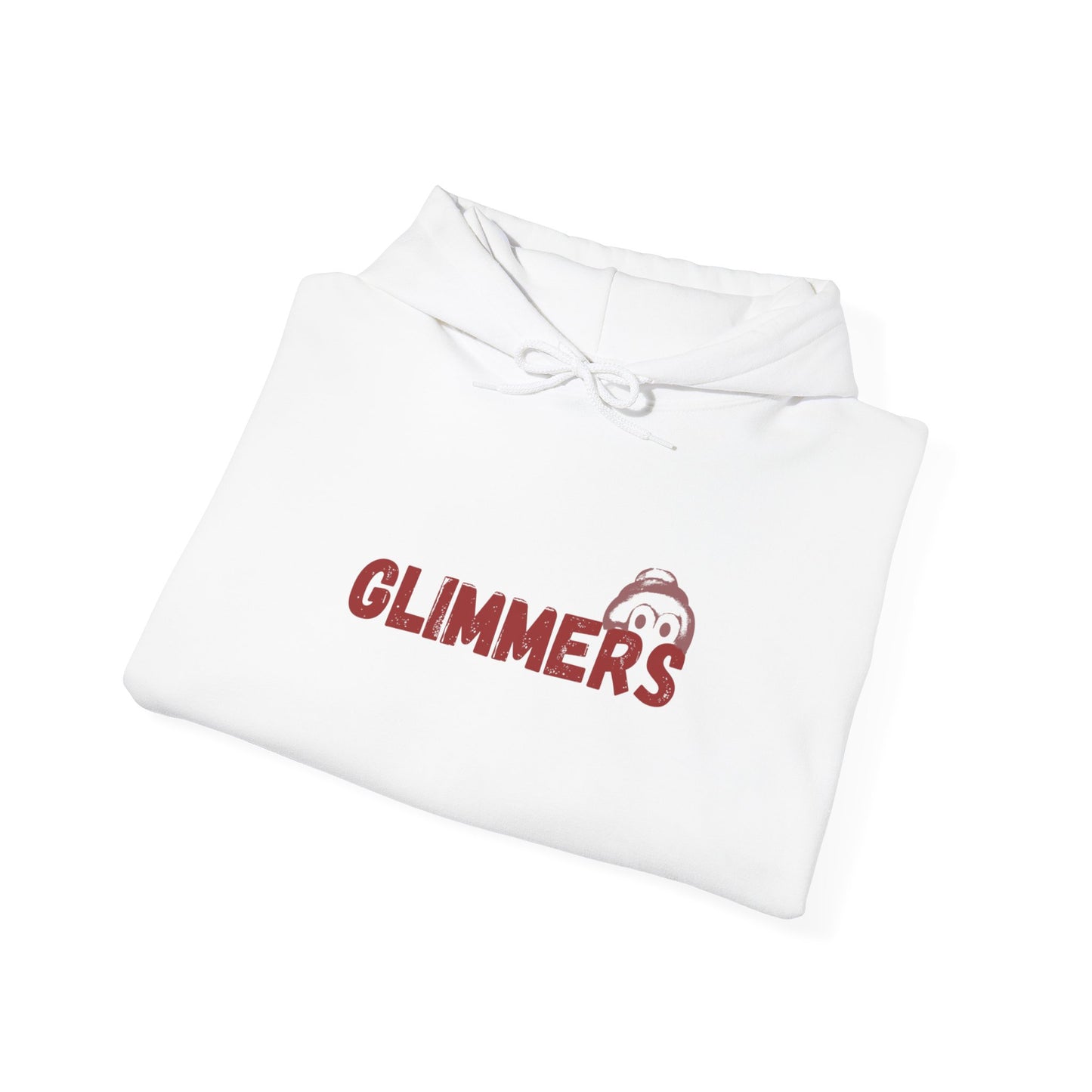 Glimmers Hermit - Unisex Hoodie