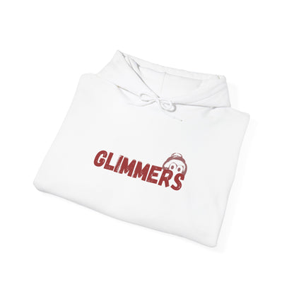 Glimmers Hermit - Unisex Hoodie