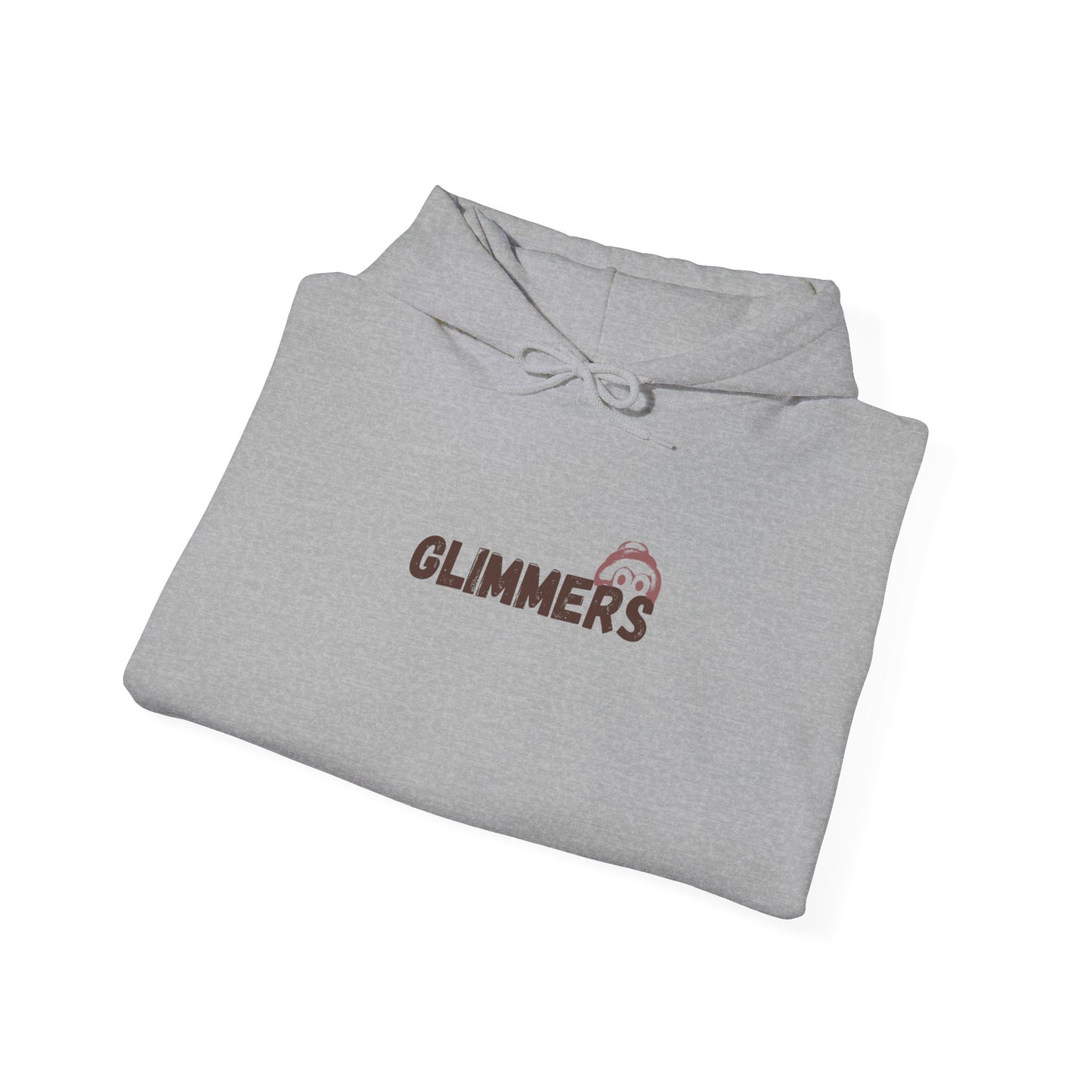 Glimmers Hermit - Unisex Hoodie