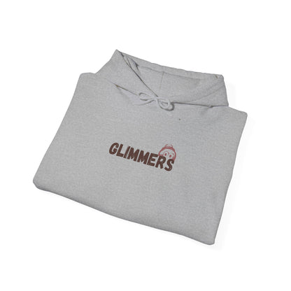 Glimmers Hermit - Unisex Hoodie