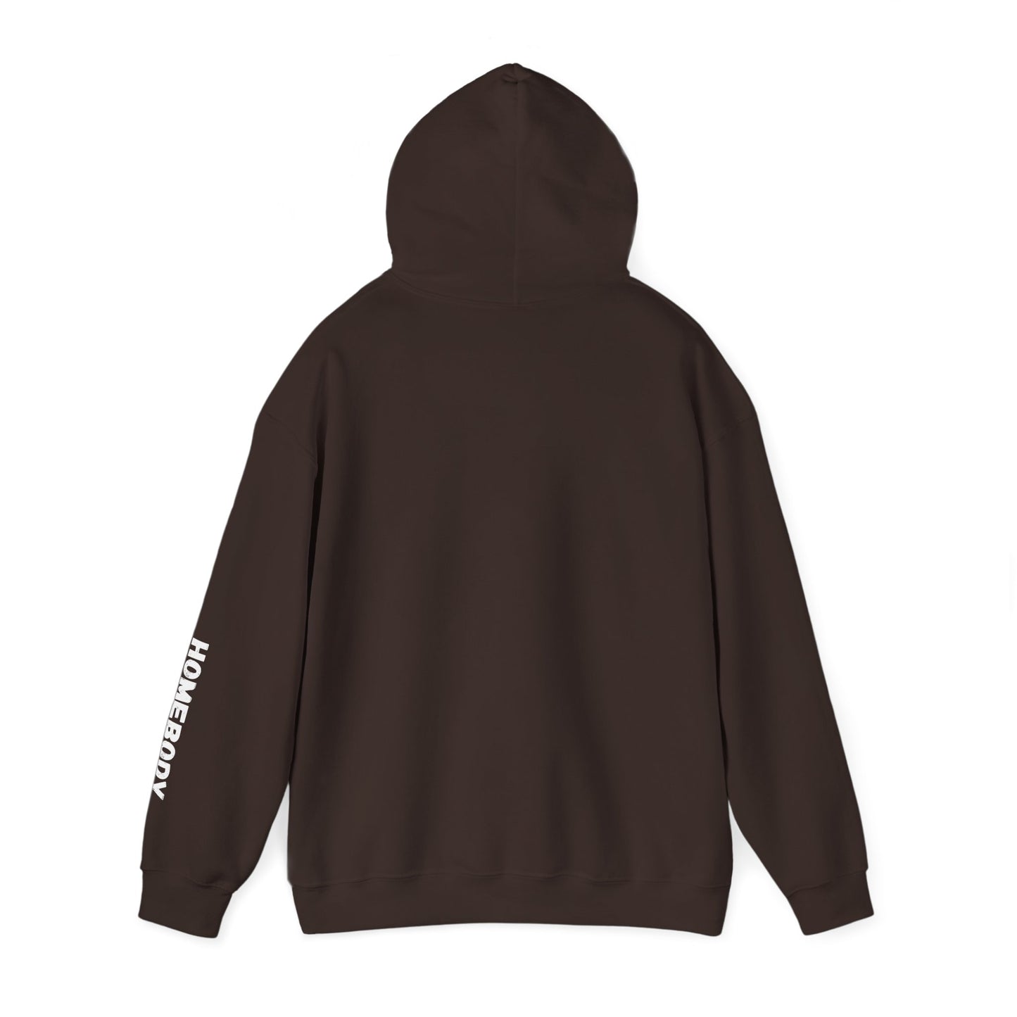 Unisex Hoodie - Homebody