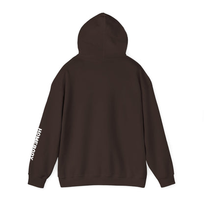Unisex Hoodie - Homebody