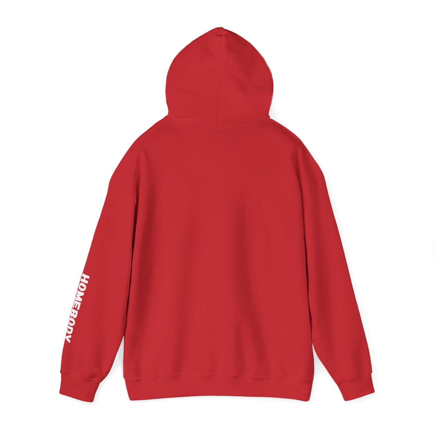 Unisex Hoodie - Homebody