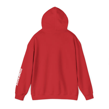 Unisex Hoodie - Homebody