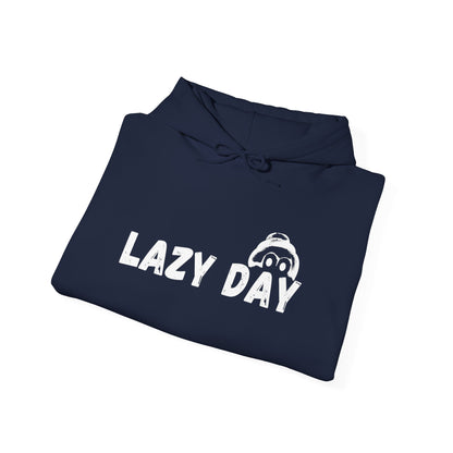 Lazy Day - Unisex Hoodie