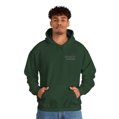 Unisex Hoodie - Hermits Collective