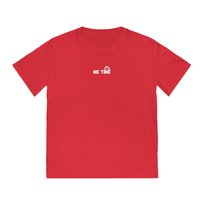 Eco-Friendly - Me Time Unisex Rocker T-Shirt