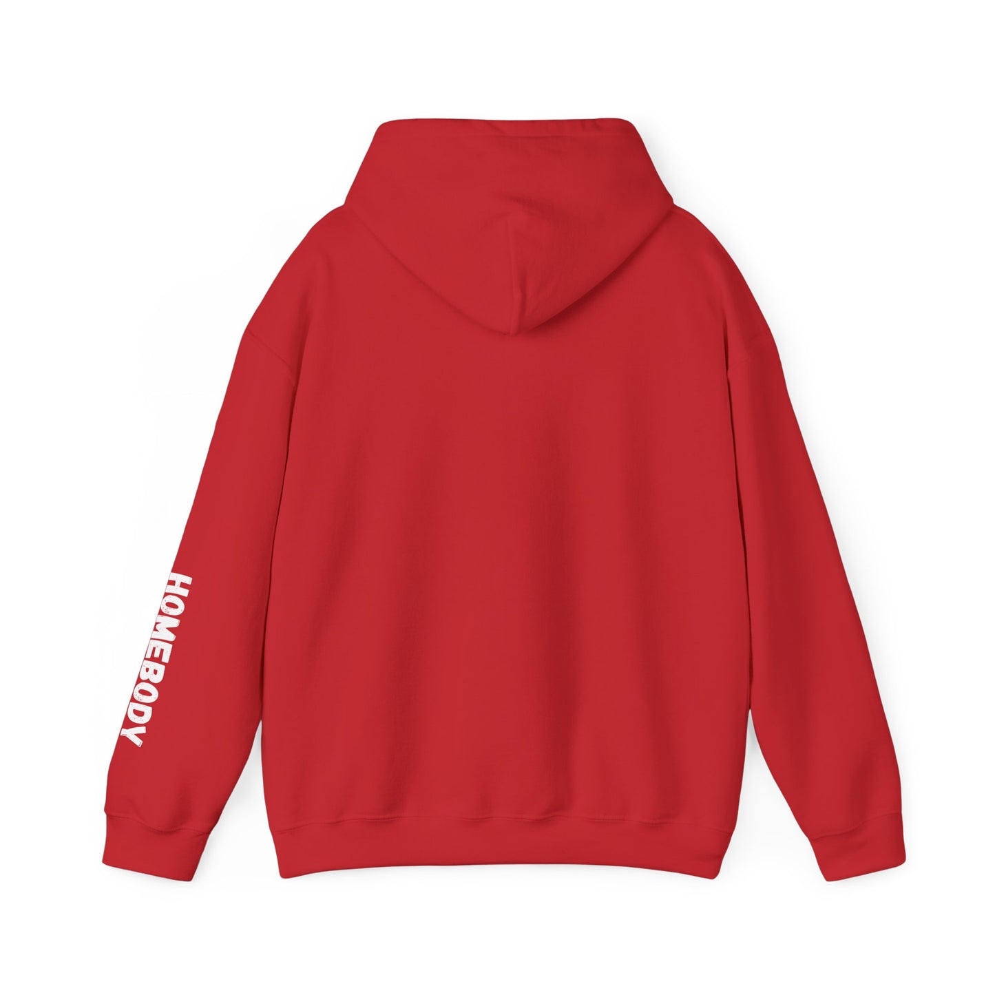 Unisex Hoodie - Homebody