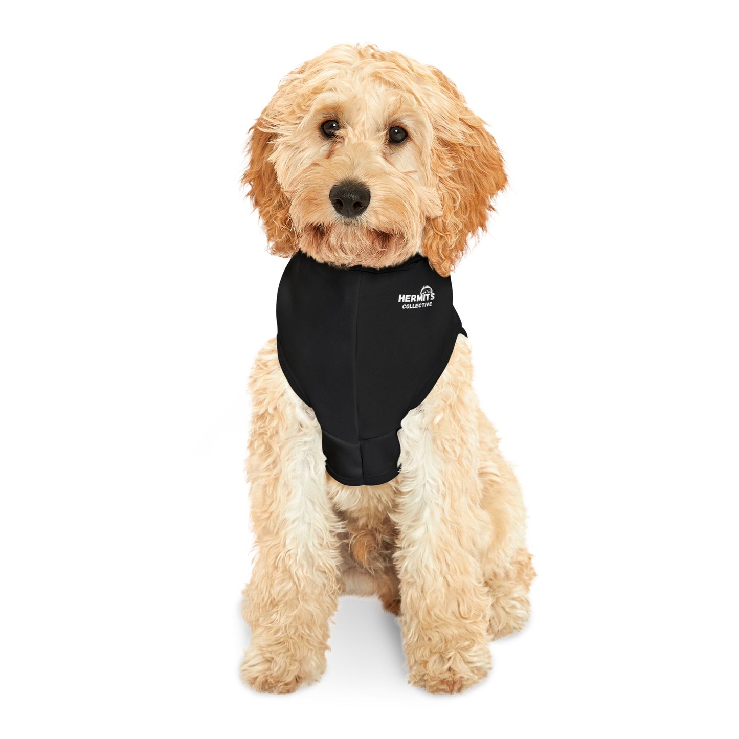 Pet Hoodie - Lazy Day Design