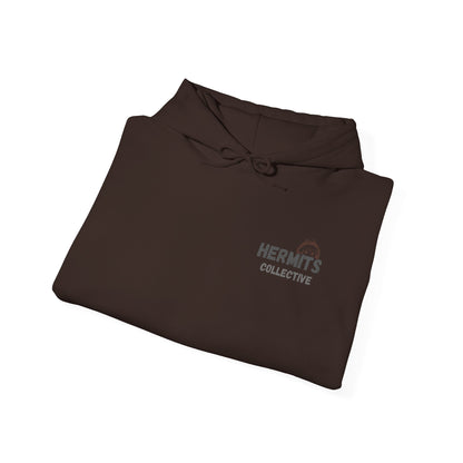 Unisex Hoodie - Hermits Collective