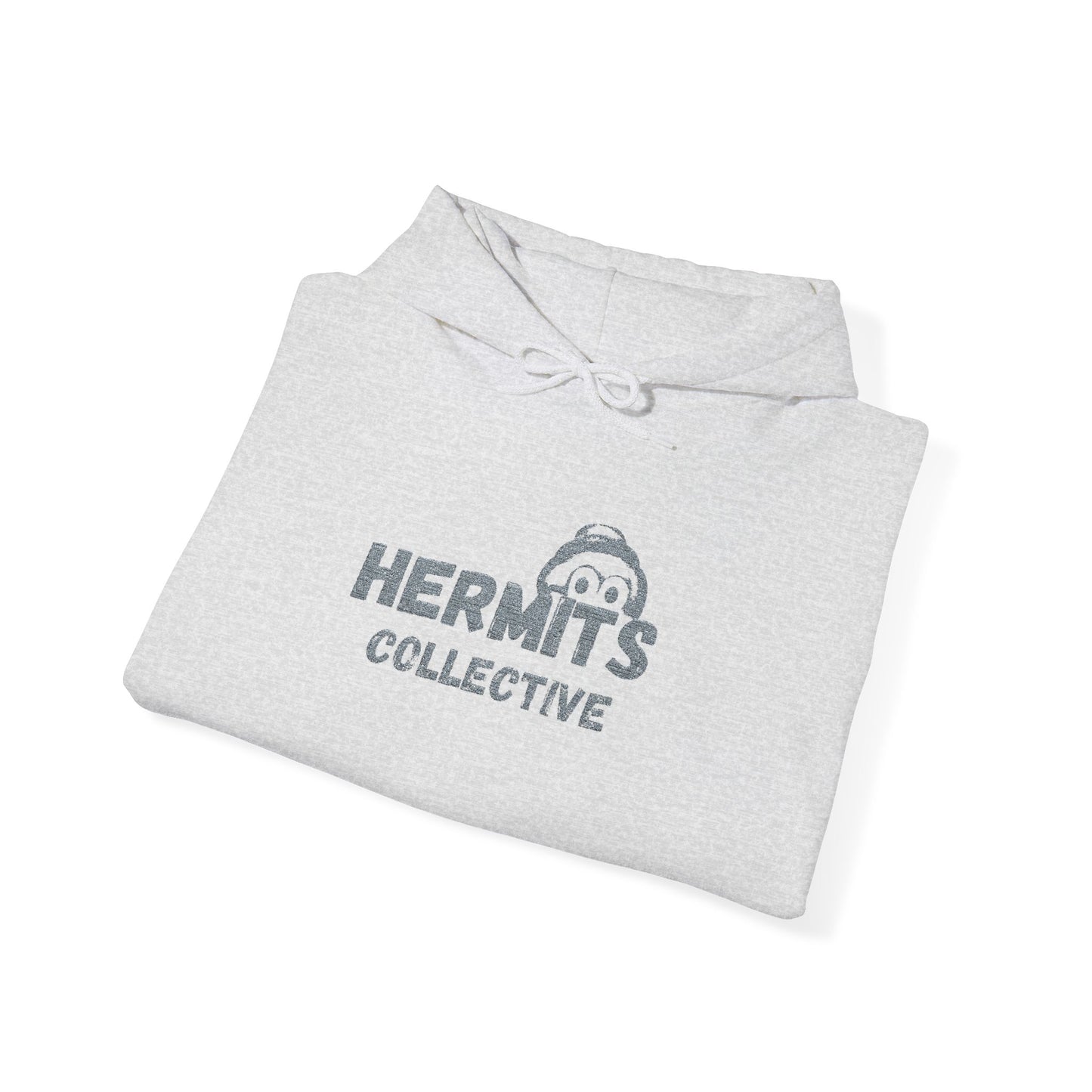 Embroidered Unisex Heavy Blend™ Hooded Sweatshirt