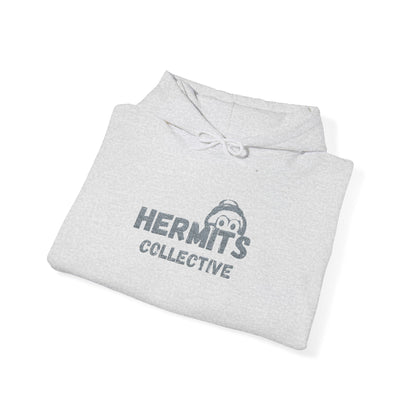 Embroidered Unisex Heavy Blend™ Hooded Sweatshirt