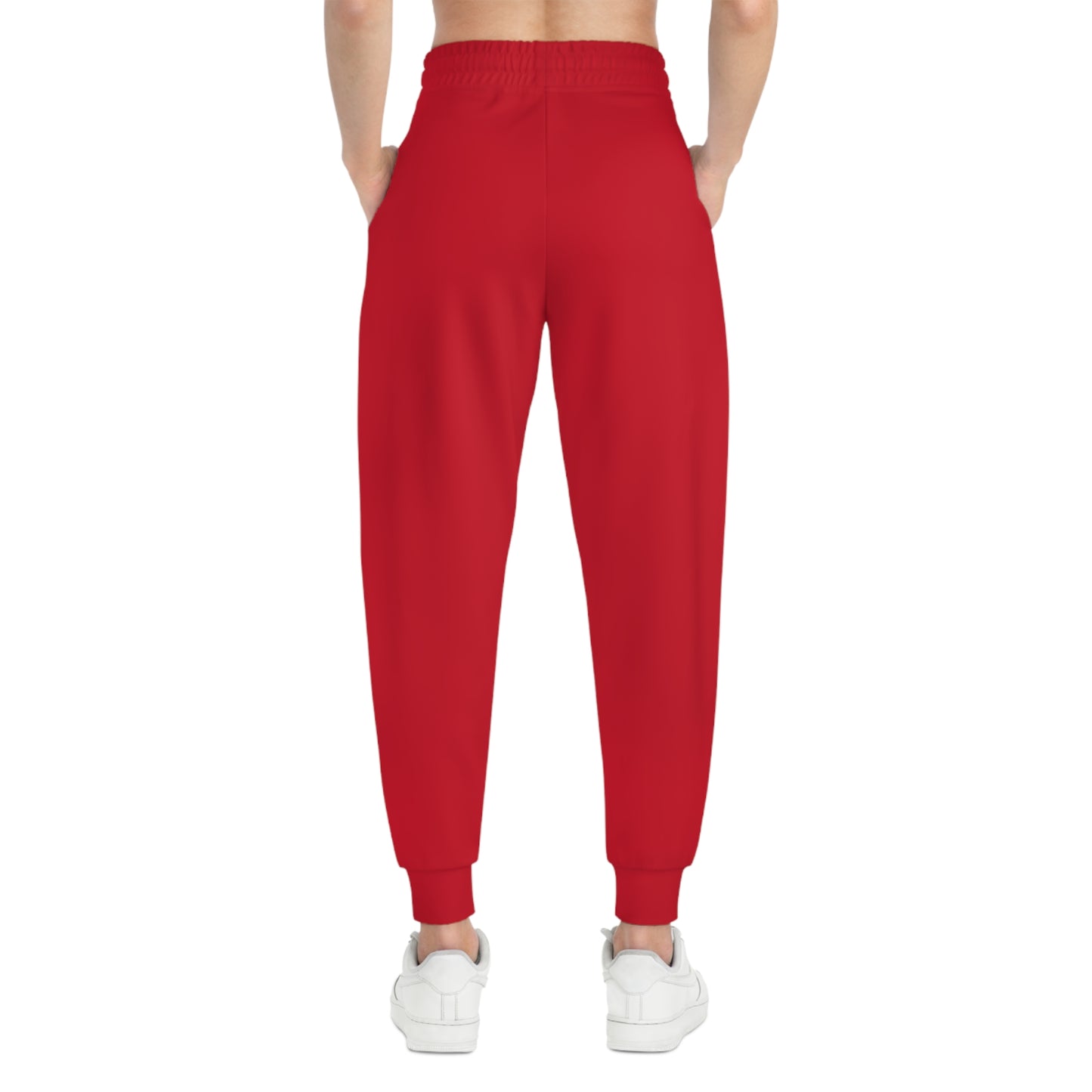 Athletic Joggers