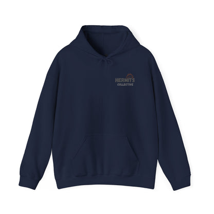 Unisex Hoodie - Hermits Collective