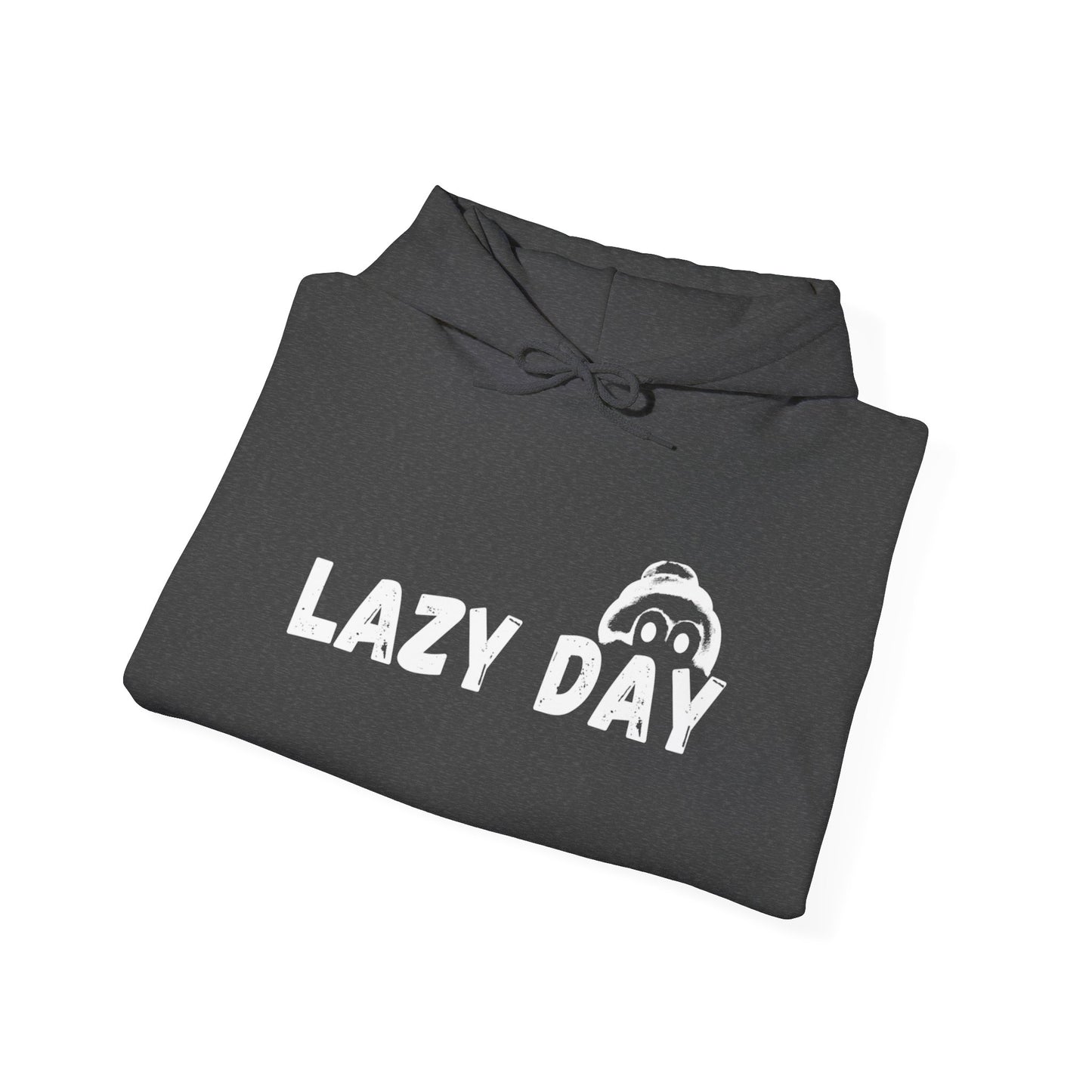 Lazy Day - Unisex Hoodie