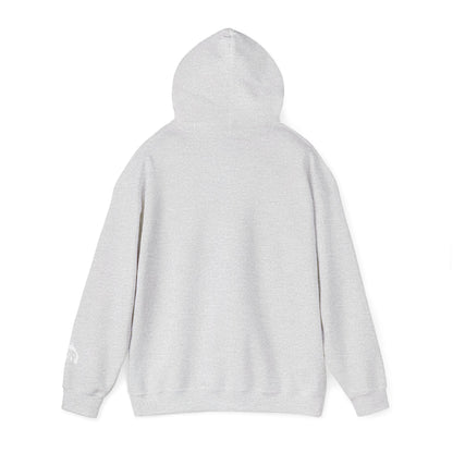 Unisex Hoodie - Go Slow Hermit