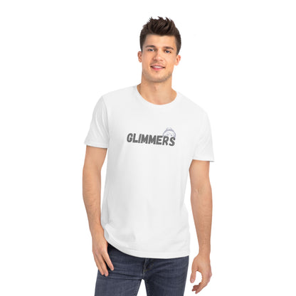 Eco-Friendly - Glimmers Unisex Rocker T-Shirt