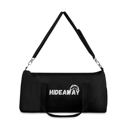 Duffel Bag - Hideaway design