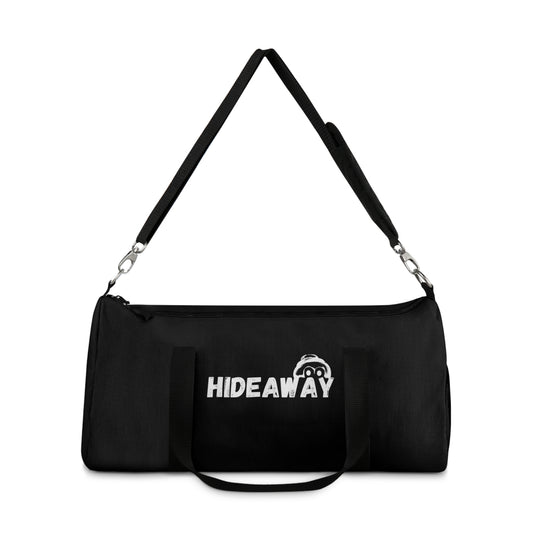 Duffel Bag - Hideaway design