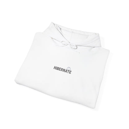 Unisex Hoodie - Hibernate Hermit