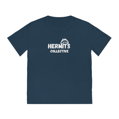 Eco-Friendly - Hermits Collective Unisex Rocker T-Shirt