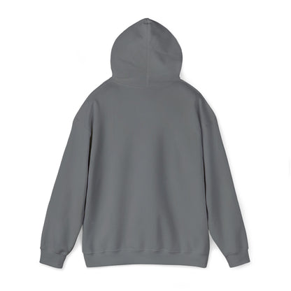 Embroidered Unisex Heavy Blend™ Hooded Sweatshirt