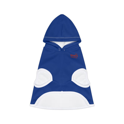 Pet Hoodie - Me Time Design
