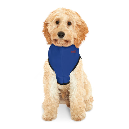 Pet Hoodie - Me Time Design