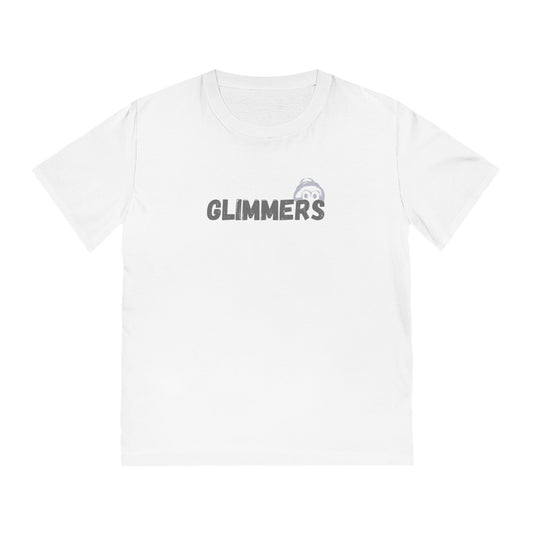 Eco-Friendly - Glimmers Unisex Rocker T-Shirt