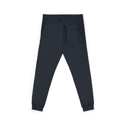 Embroidered Unisex Fleece Sweatpants