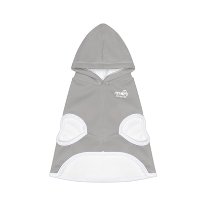 Pet Hoodie for Stylish Pets - Lazy Day Hermit