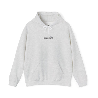 Unisex Hoodie - Hibernate Hermit