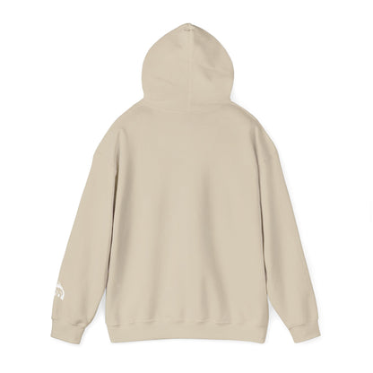Unisex Hoodie - Go Slow Hermit