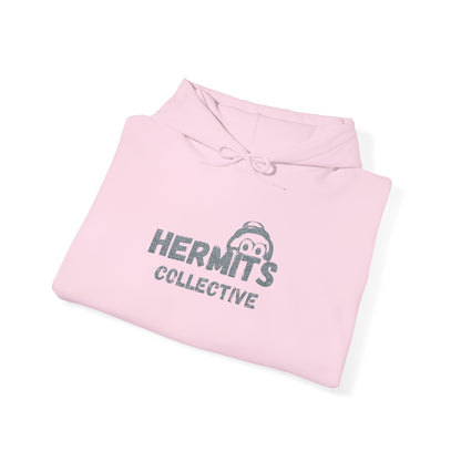 Embroidered Unisex Heavy Blend™ Hooded Sweatshirt