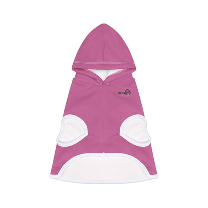 Pet Hoodie for Stylish Pets - Lazy Day Hermit