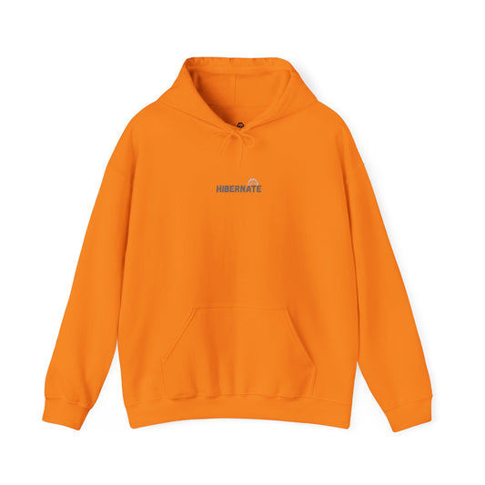 Unisex Hoodie - Hibernate Hermit