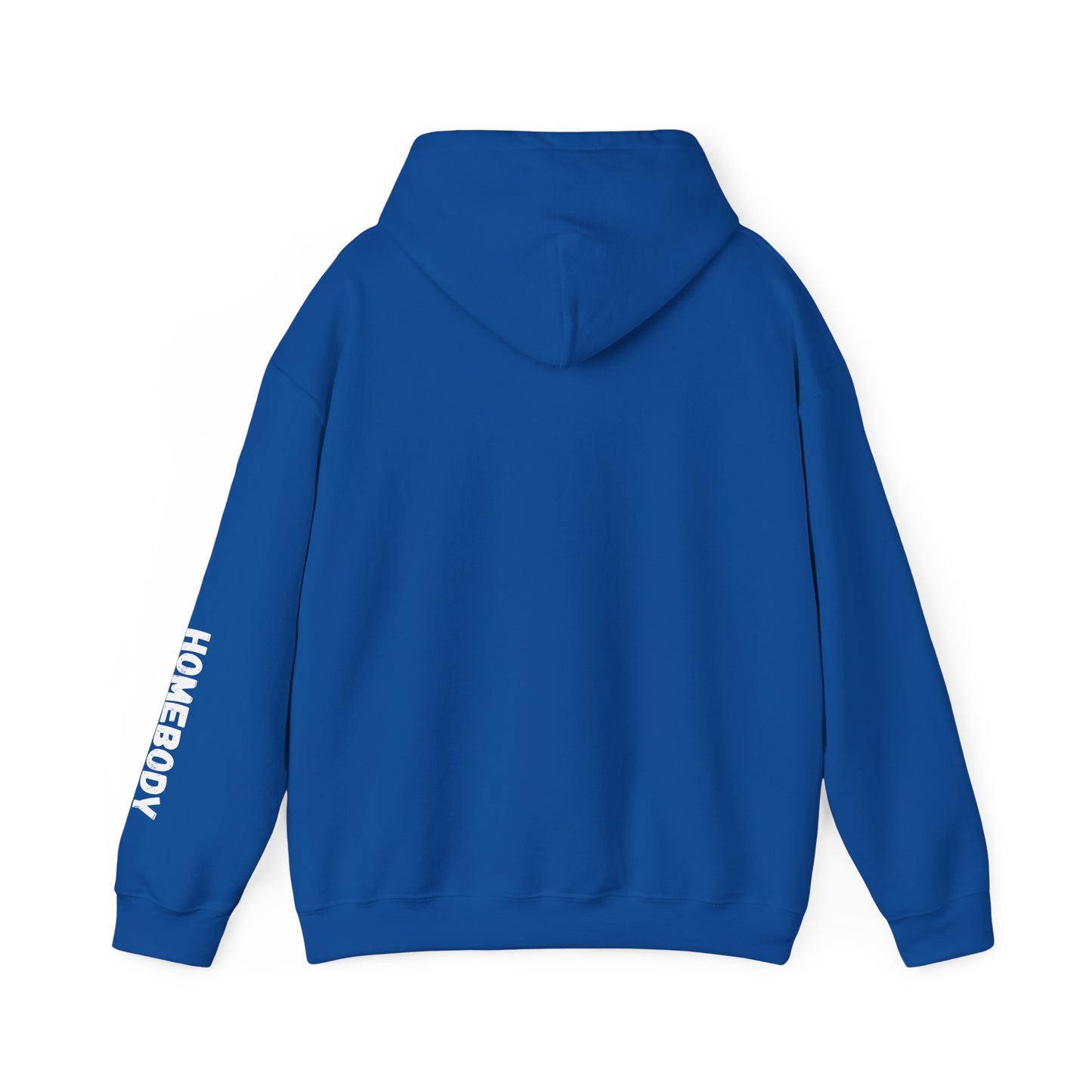Unisex Hoodie - Homebody