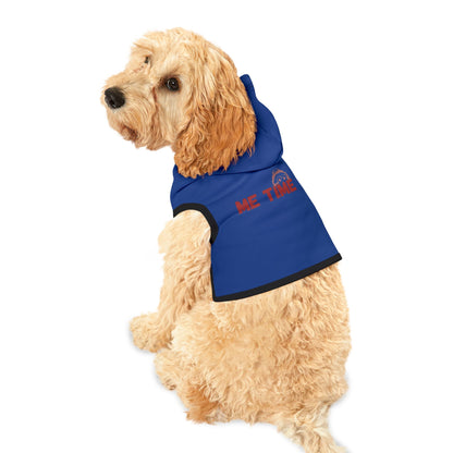 Pet Hoodie - Me Time Design