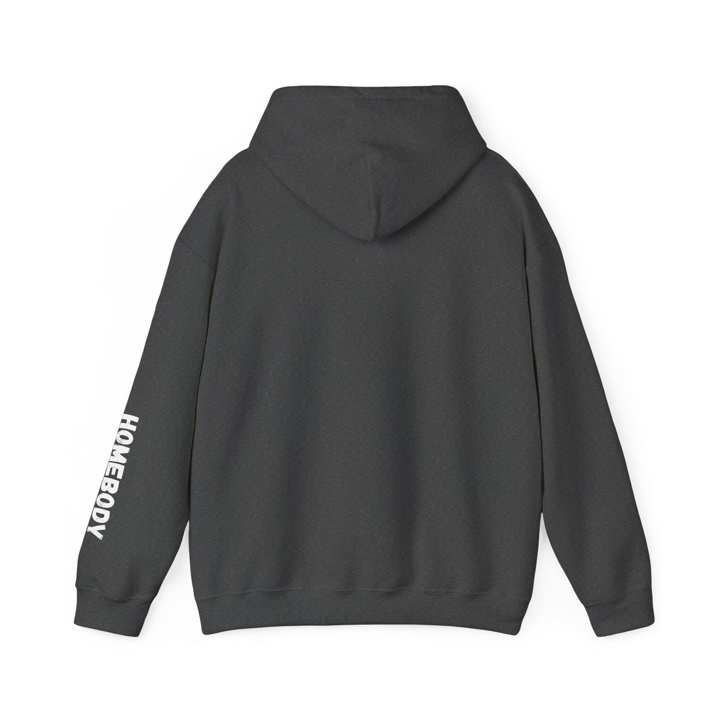 Unisex Hoodie - Homebody