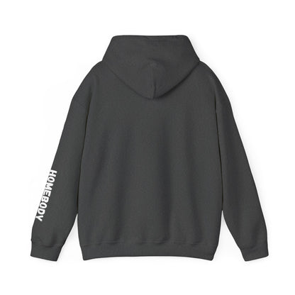 Unisex Hoodie - Homebody