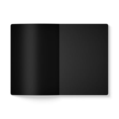 Softcover Reset in Progress Journal