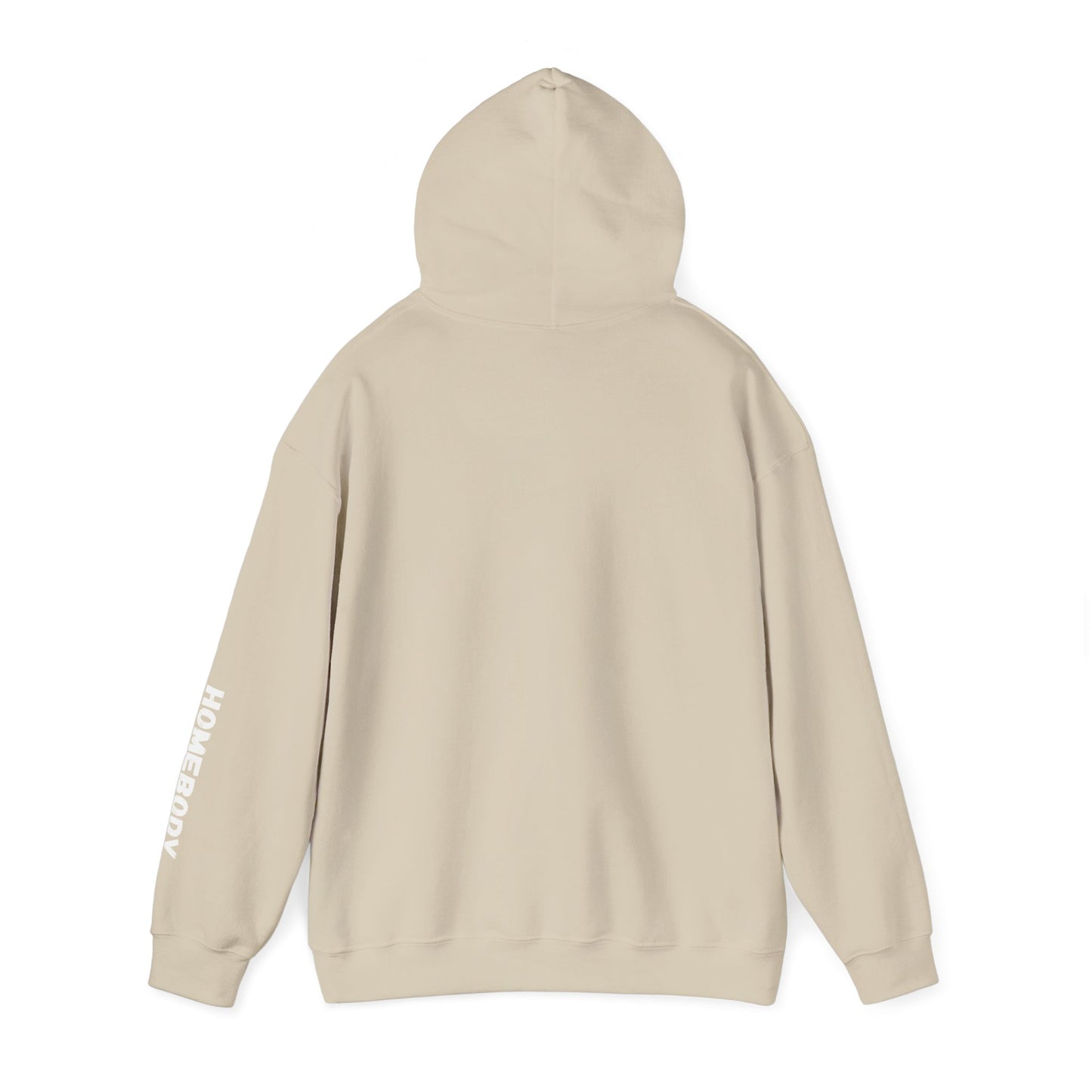 Unisex Hoodie - Homebody