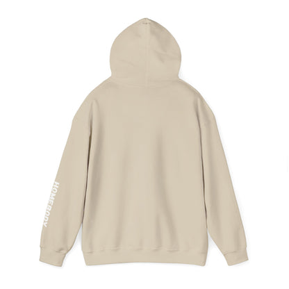 Unisex Hoodie - Homebody