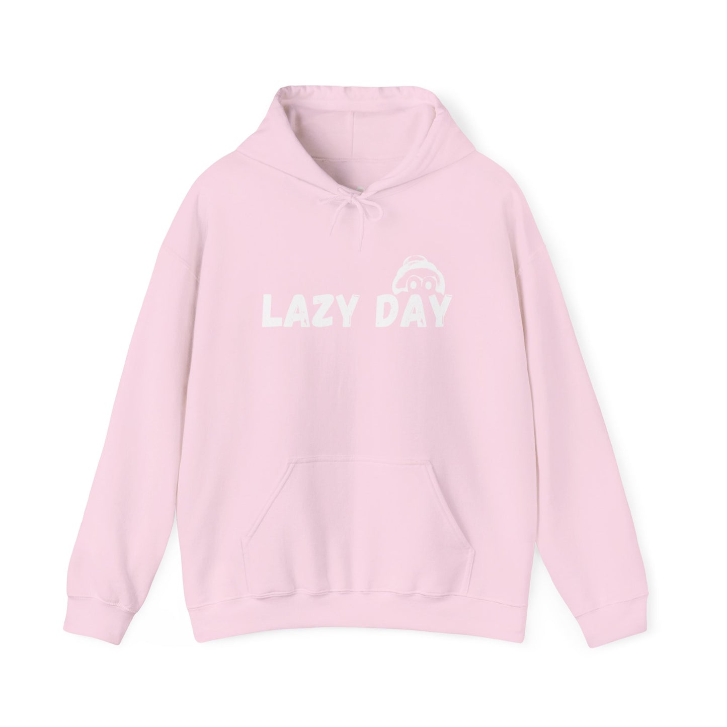 Lazy Day - Unisex Hoodie